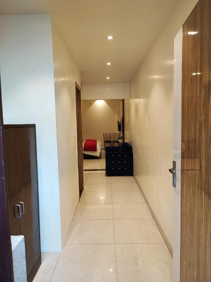 Sun Moon Residency And Apartments, Hotels In Rohini Delhi  Exterior photo