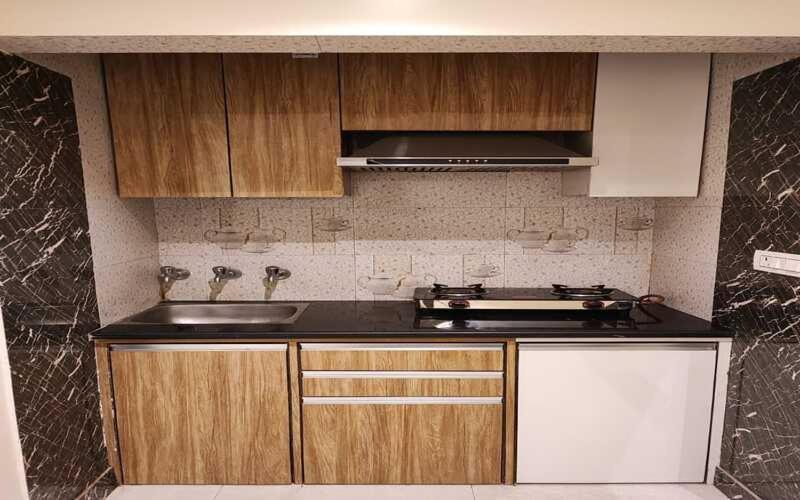 Sun Moon Residency And Apartments, Hotels In Rohini Delhi  Exterior photo