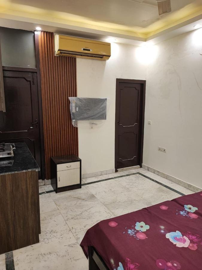 Sun Moon Residency And Apartments, Hotels In Rohini Delhi  Exterior photo
