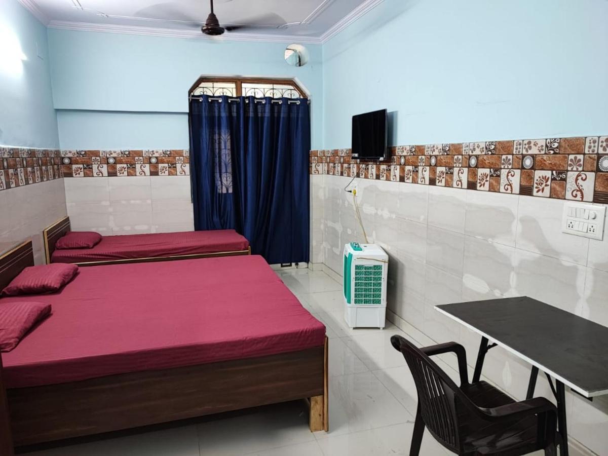 Sun Moon Residency And Apartments, Hotels In Rohini Delhi  Exterior photo